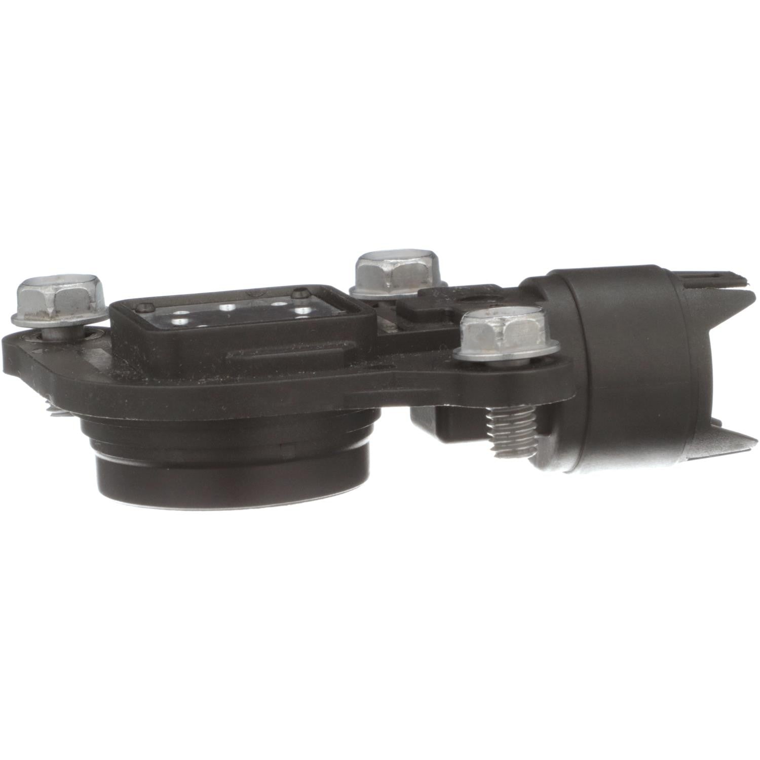 Intermotor Engine Variable Valve Lift Eccentric Shaft Sensor  top view frsport VTS12