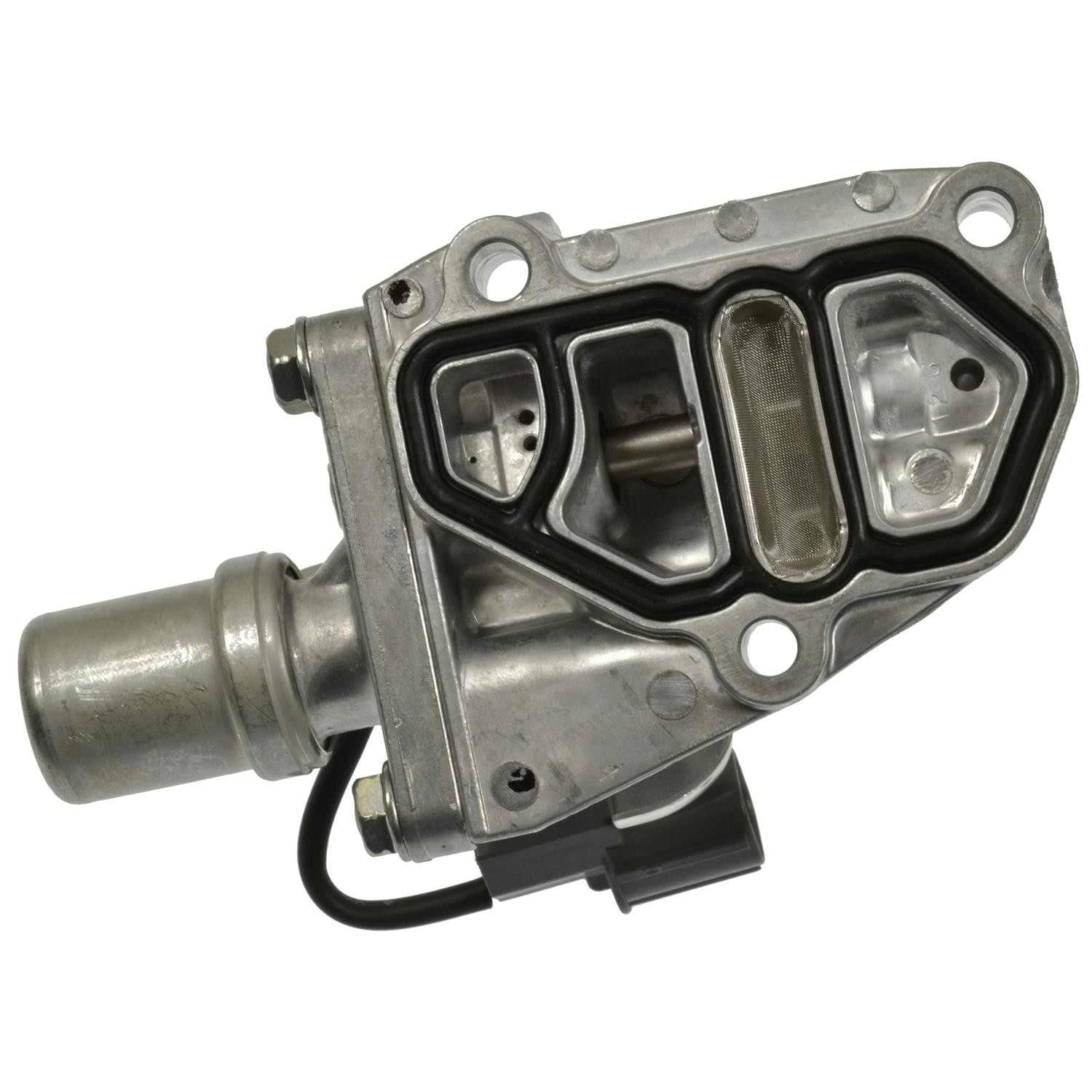 Intermotor Engine Variable Valve Timing (VVT) Solenoid  top view frsport VVT277