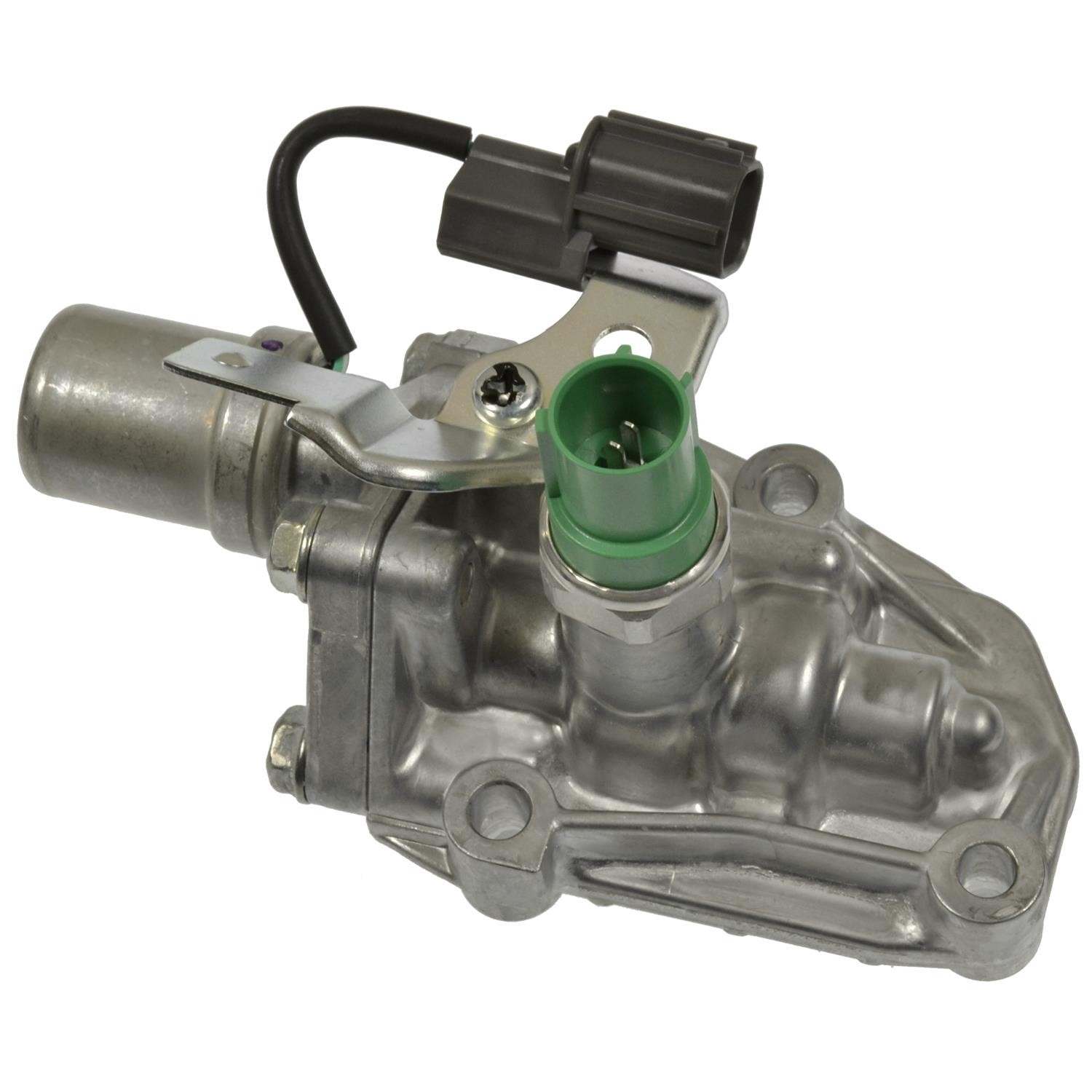 Intermotor Engine Variable Valve Timing (VVT) Solenoid  top view frsport VVT277