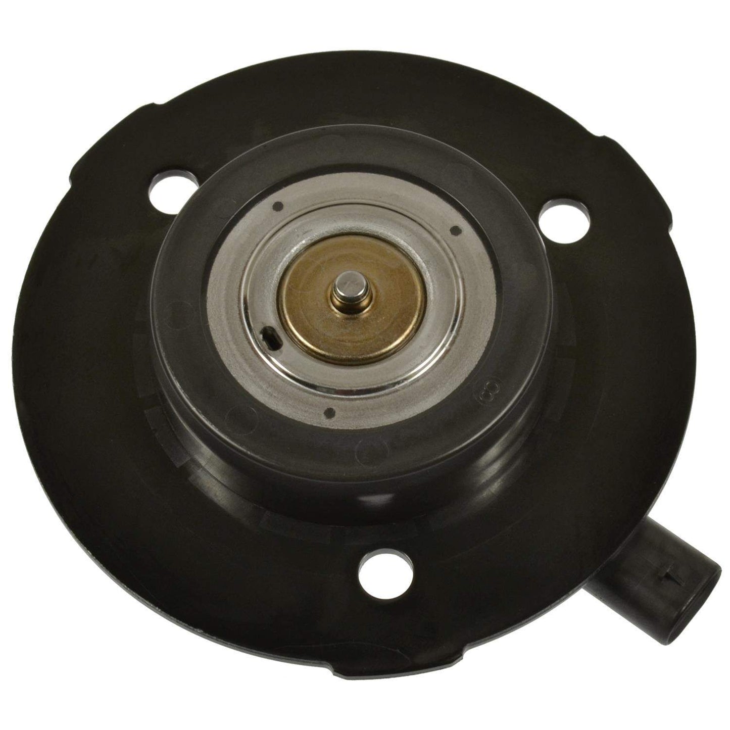 Intermotor Engine Camshaft Position Sensor Magnet  top view frsport VVT392