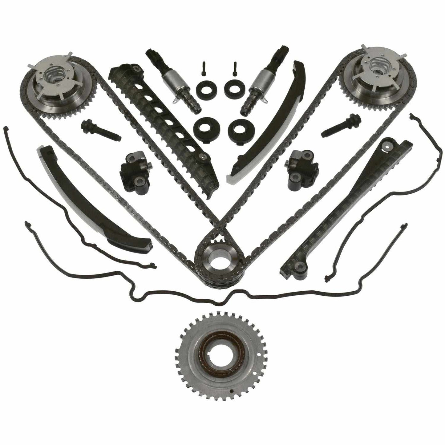 Standard Ignition VVT420K