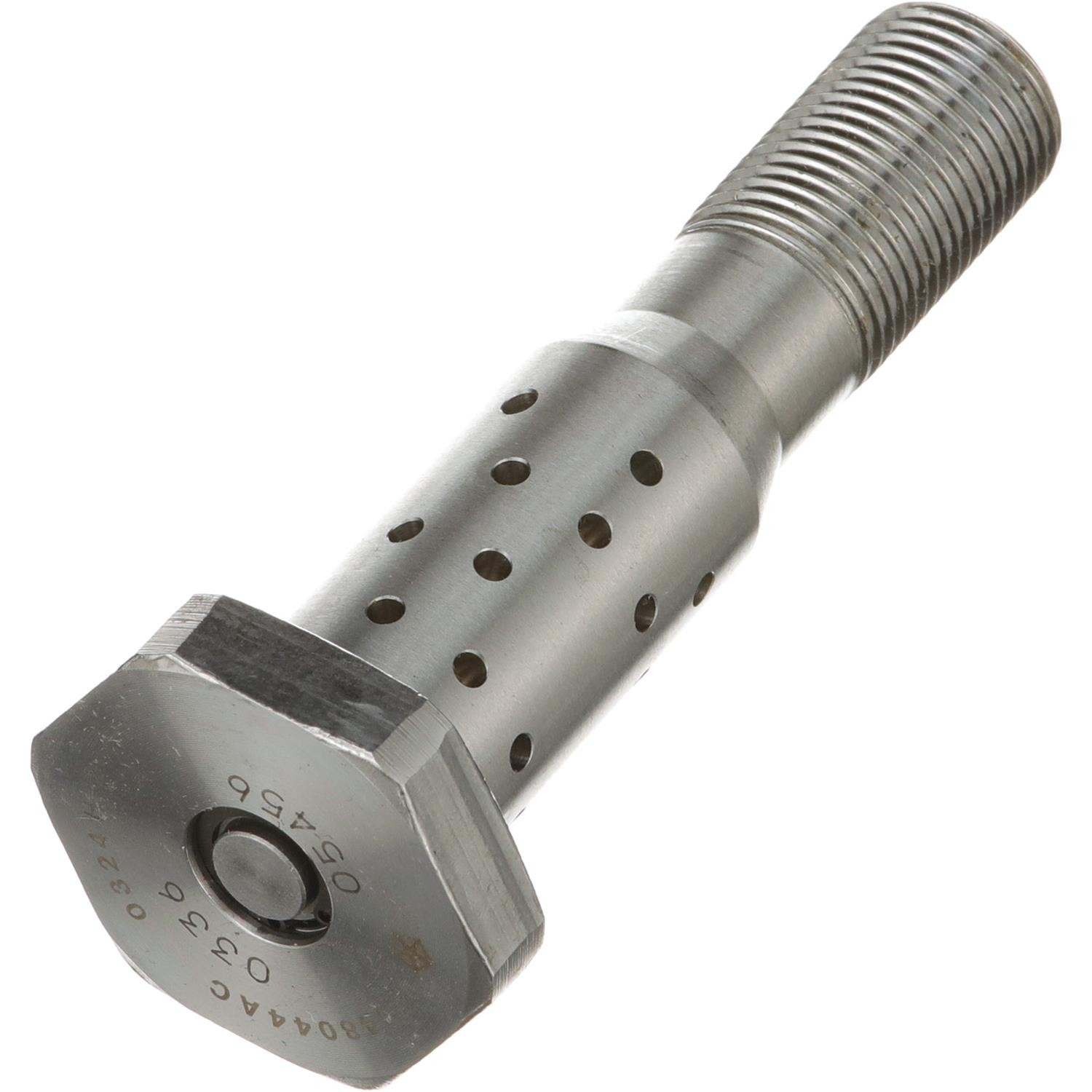 Standard Ignition Engine Variable Valve Timing (VVT) Oil Control Valve VVT477