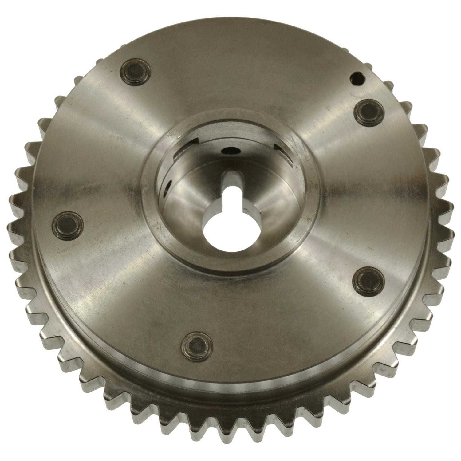 Intermotor Engine Variable Valve Timing (VVT) Sprocket  top view frsport VVT595