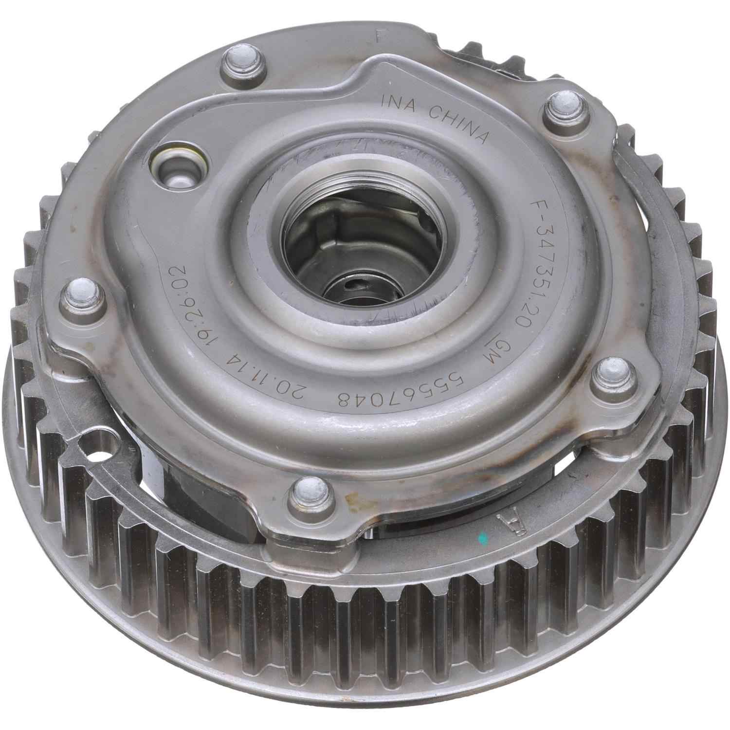 Standard Ignition Engine Variable Valve Timing (VVT) Sprocket VVT738