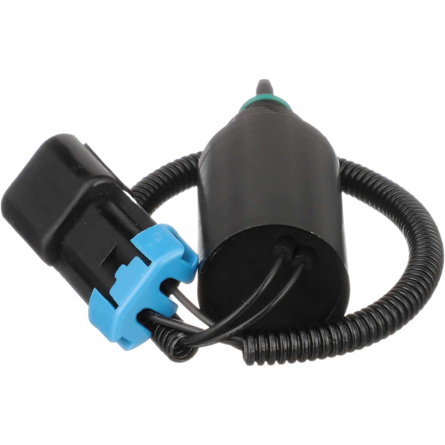 Standard Ignition Turbocharger Wastegate Solenoid WGS1