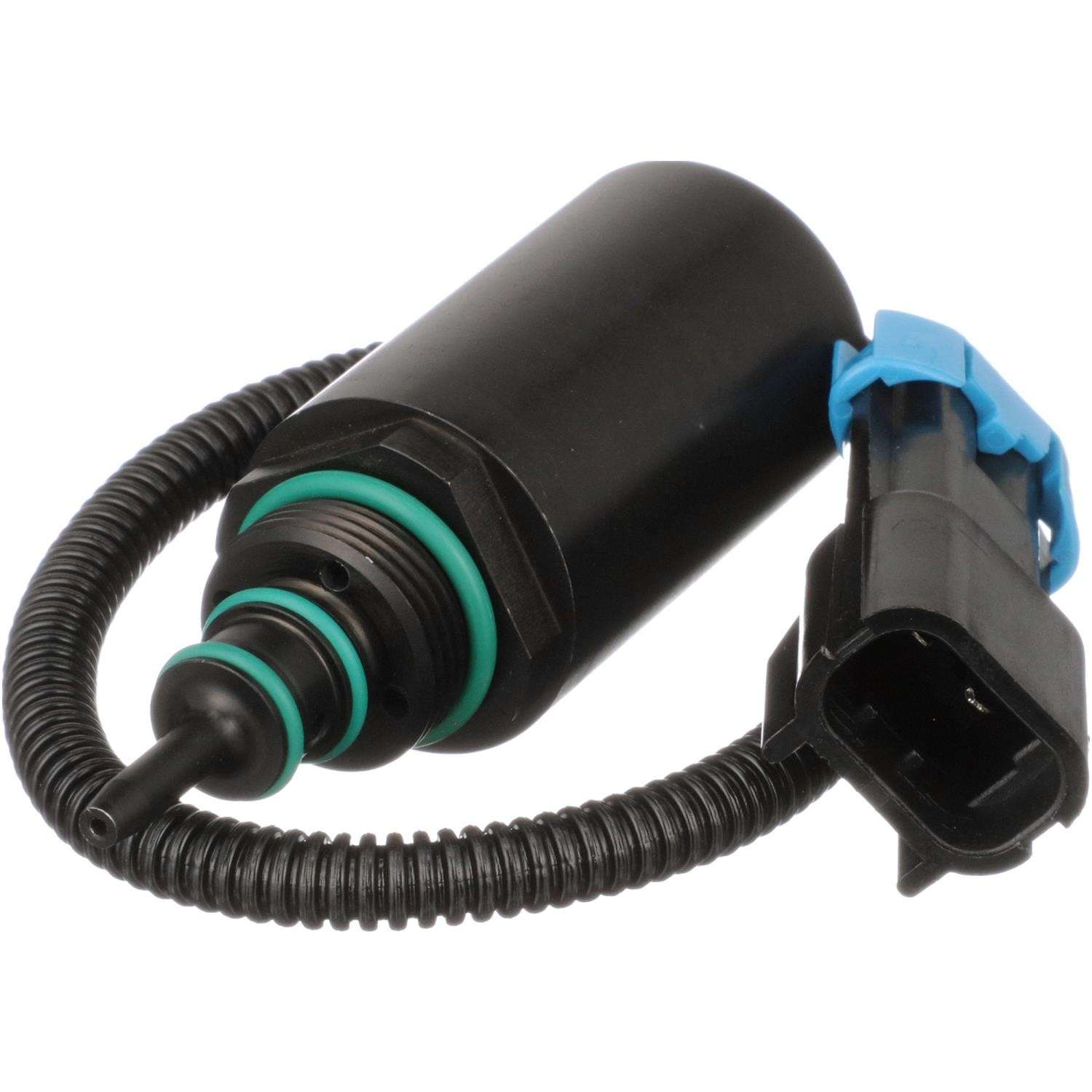 Standard Ignition Turbocharger Wastegate Solenoid WGS1