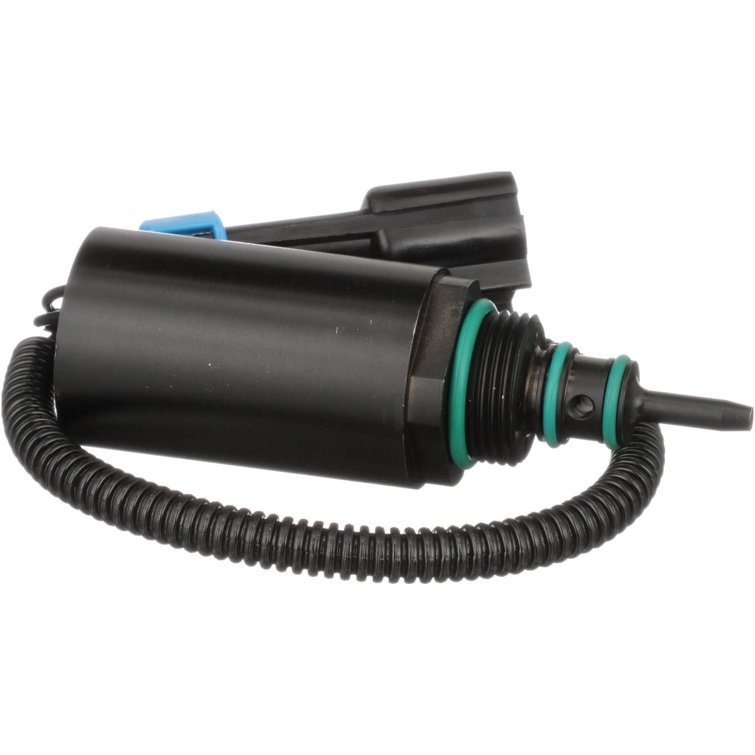 Standard Ignition Turbocharger Wastegate Solenoid WGS1