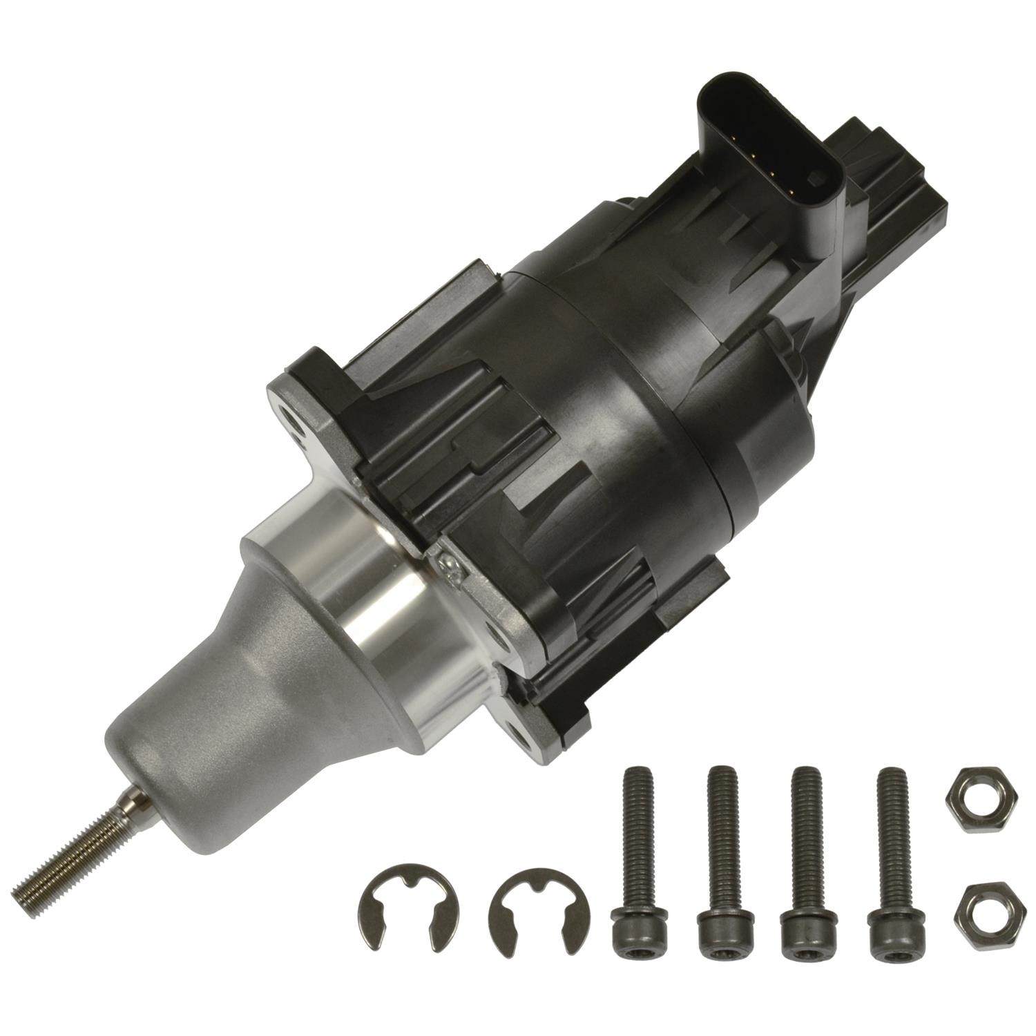 Standard Ignition Turbocharger Wastegate Solenoid WGS2