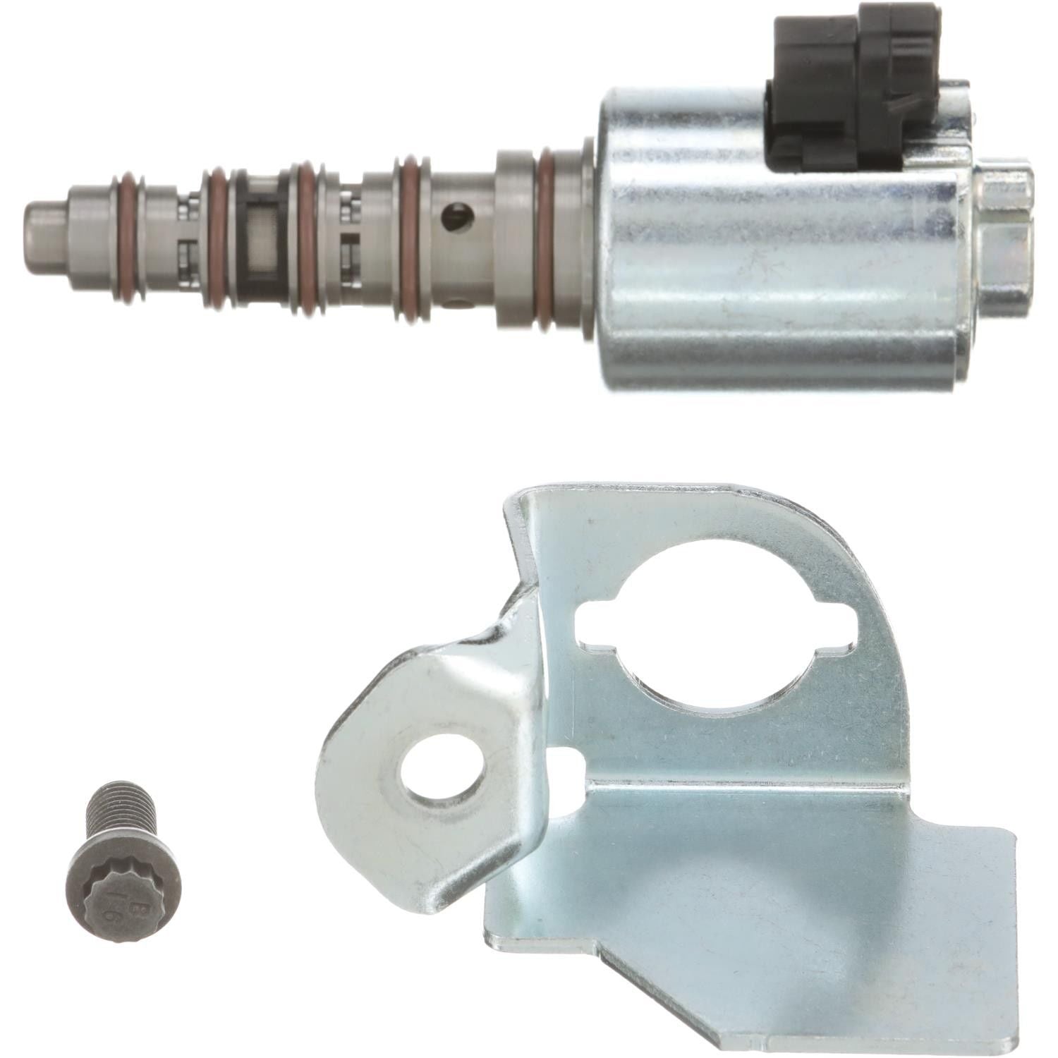 Standard Ignition Turbocharger Wastegate Solenoid WGS5