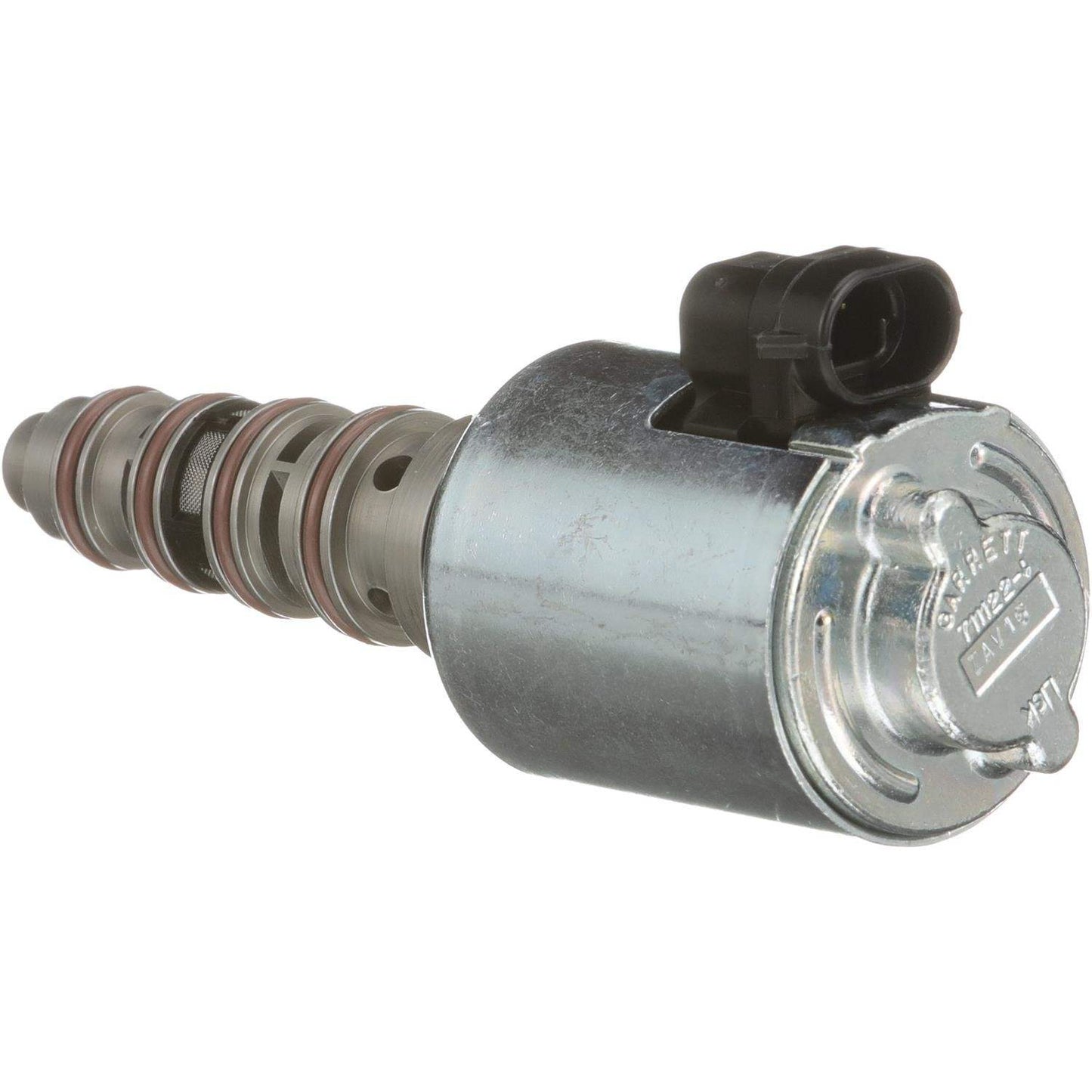 Standard Ignition Turbocharger Wastegate Solenoid WGS5