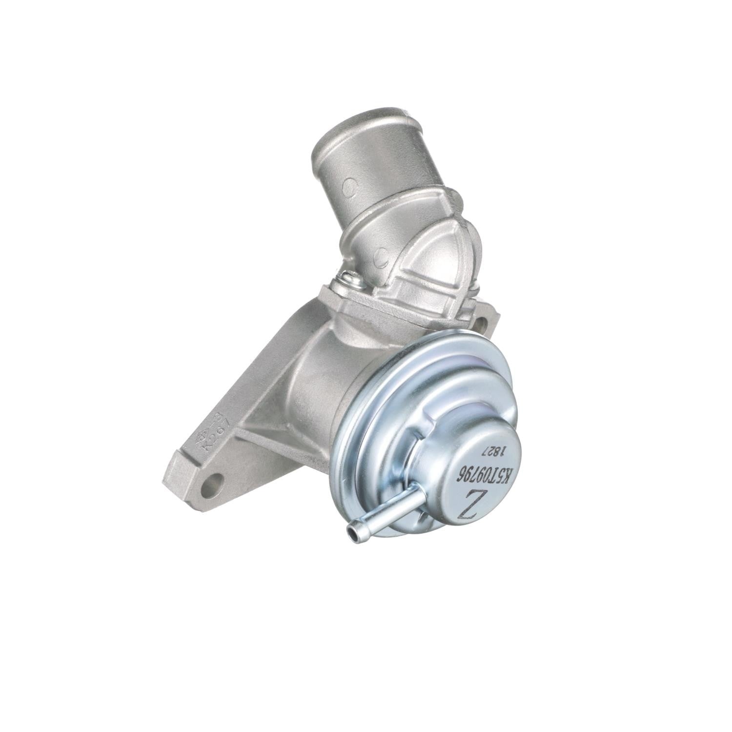 Intermotor Turbocharger Bypass Valve WGS7