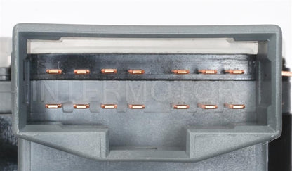 Intermotor Windshield Wiper Switch WP-106