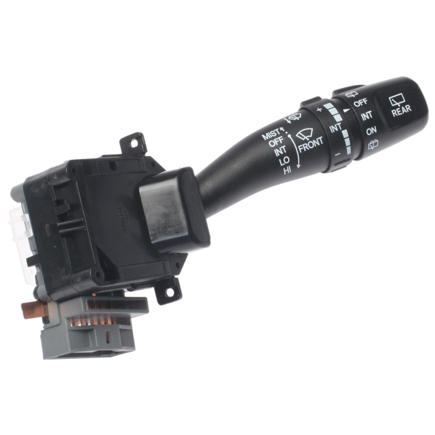 Intermotor Windshield Wiper Switch WP-106