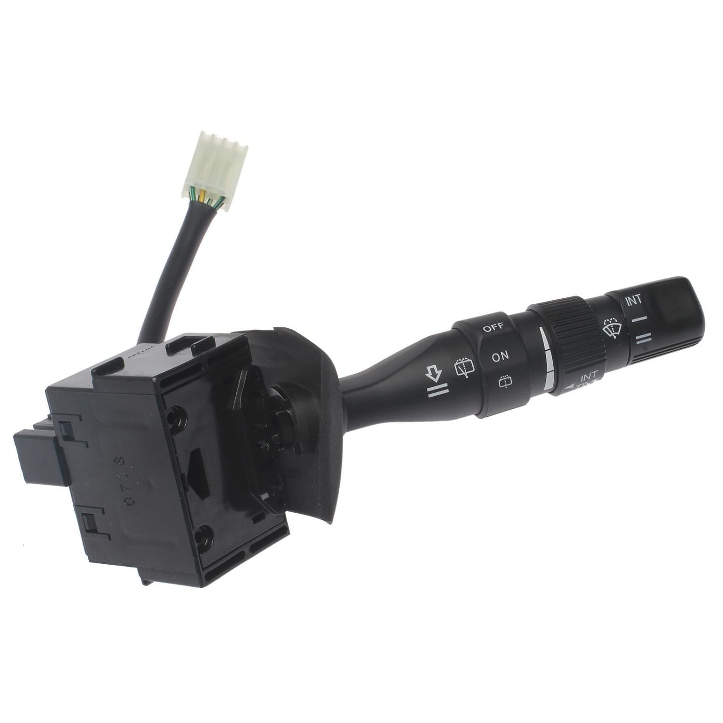 Intermotor Windshield Wiper Switch WP-114