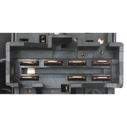 Intermotor Windshield Wiper Switch WP-114