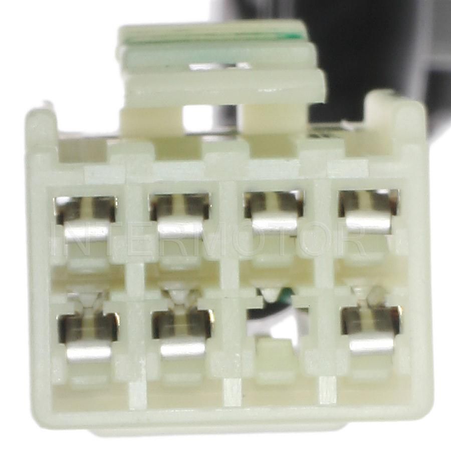 Intermotor Windshield Wiper Switch WP-127