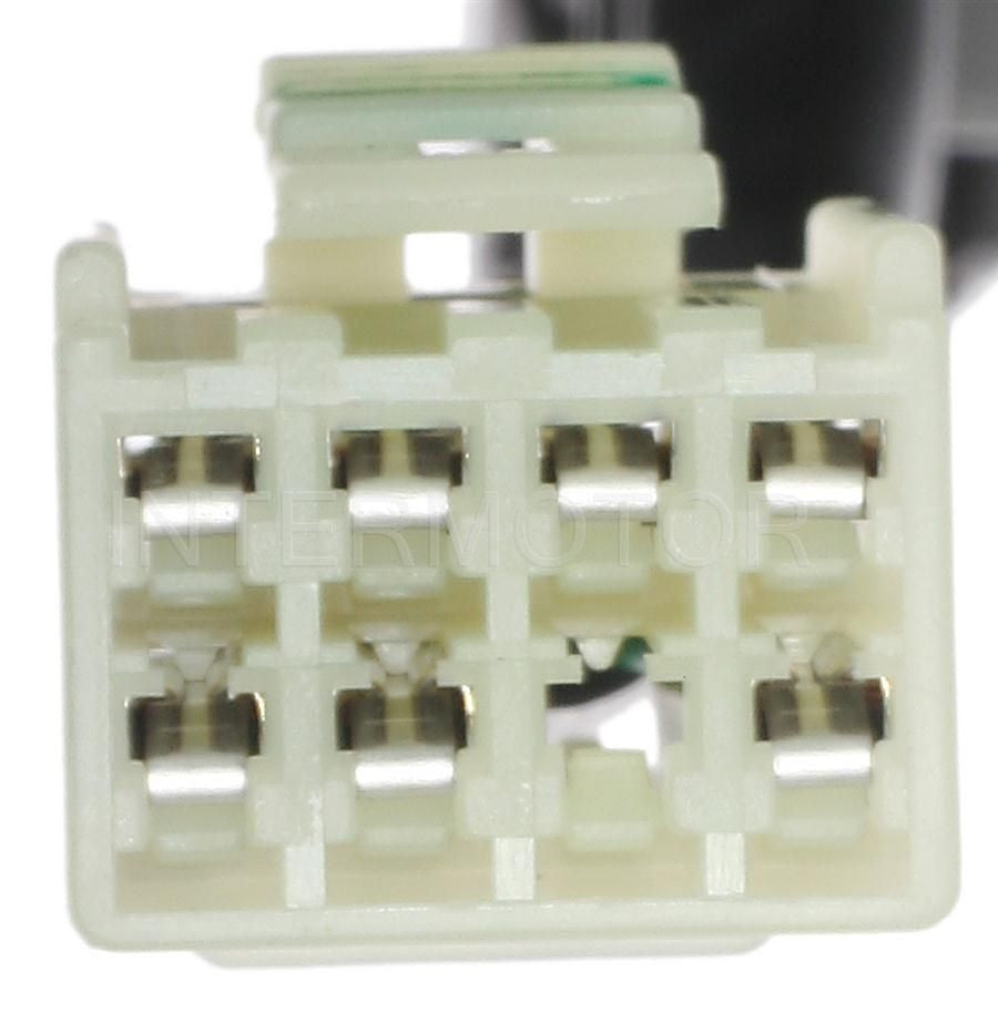 Intermotor Windshield Wiper Switch WP-127