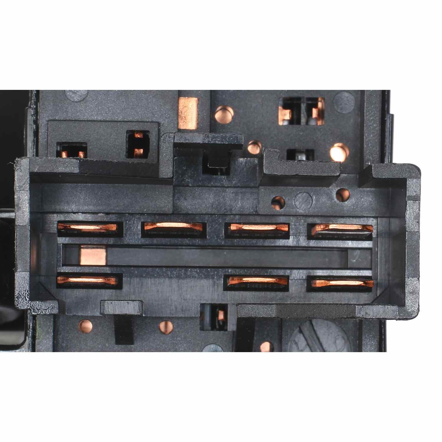 Intermotor Windshield Wiper Switch WP-127