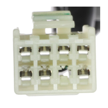 Intermotor Windshield Wiper Switch WP-127