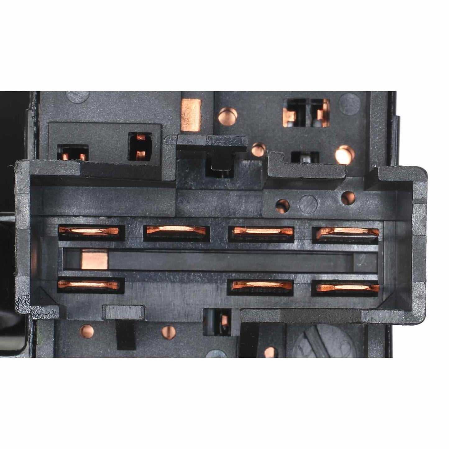 Intermotor Windshield Wiper Switch WP-127