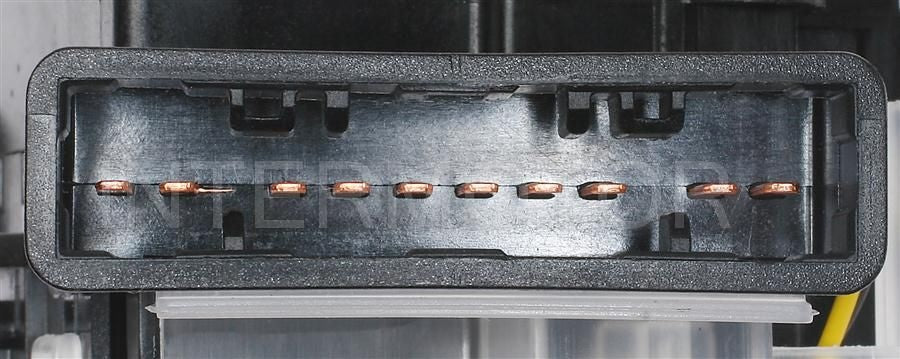 Intermotor Windshield Wiper Switch WP-132