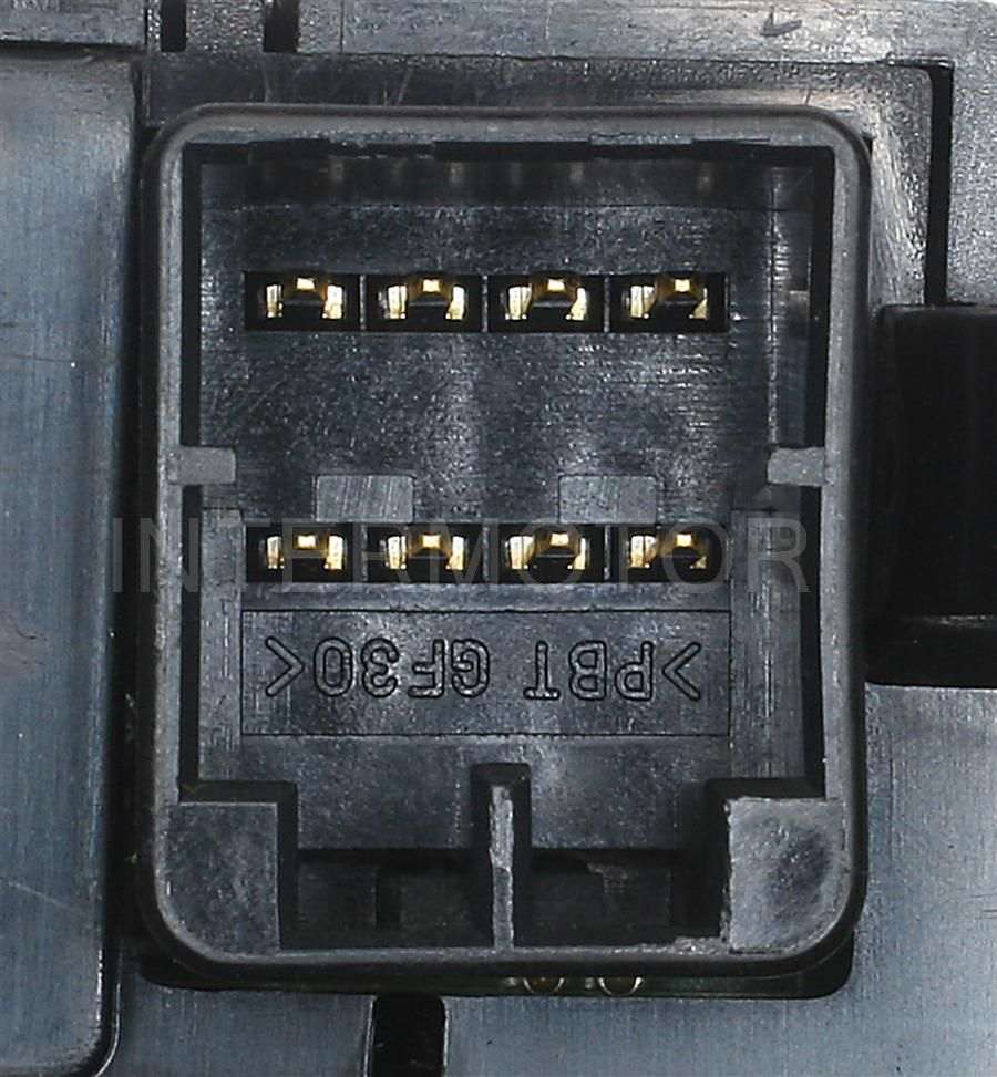 Intermotor Windshield Wiper Switch WP-133