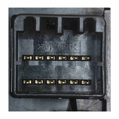 Intermotor Windshield Wiper Switch WP-133