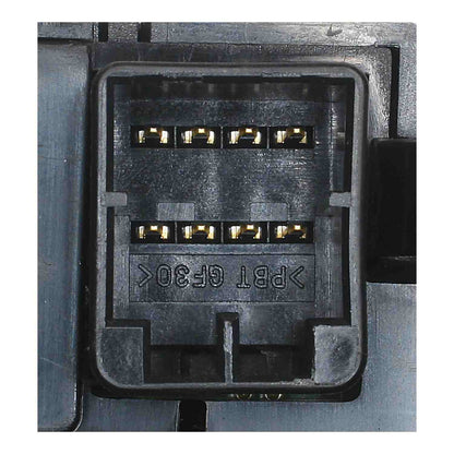 Intermotor Windshield Wiper Switch WP-133