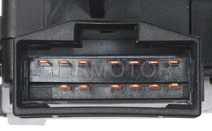 Intermotor Windshield Wiper Switch WP-137