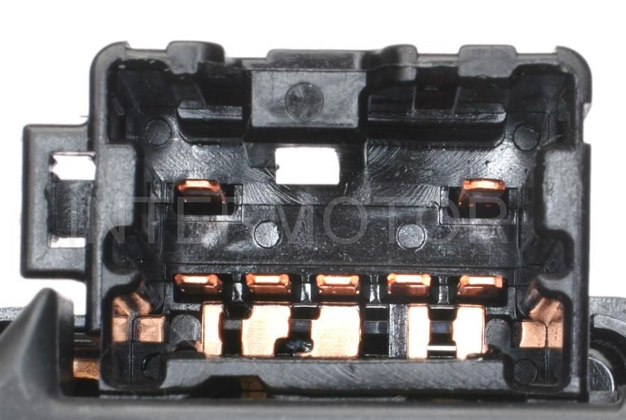 Intermotor Windshield Wiper Switch WP-149