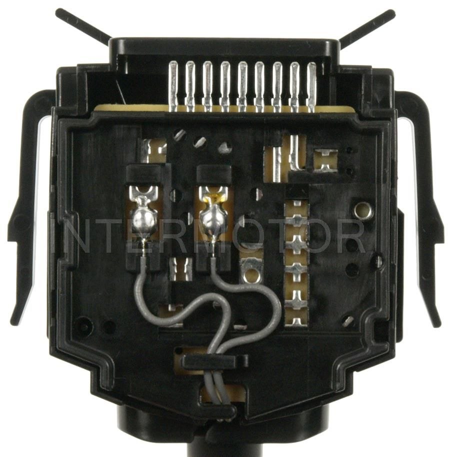 Intermotor Windshield Wiper Switch WP-161