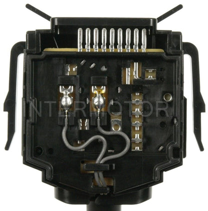 Intermotor Windshield Wiper Switch WP-161