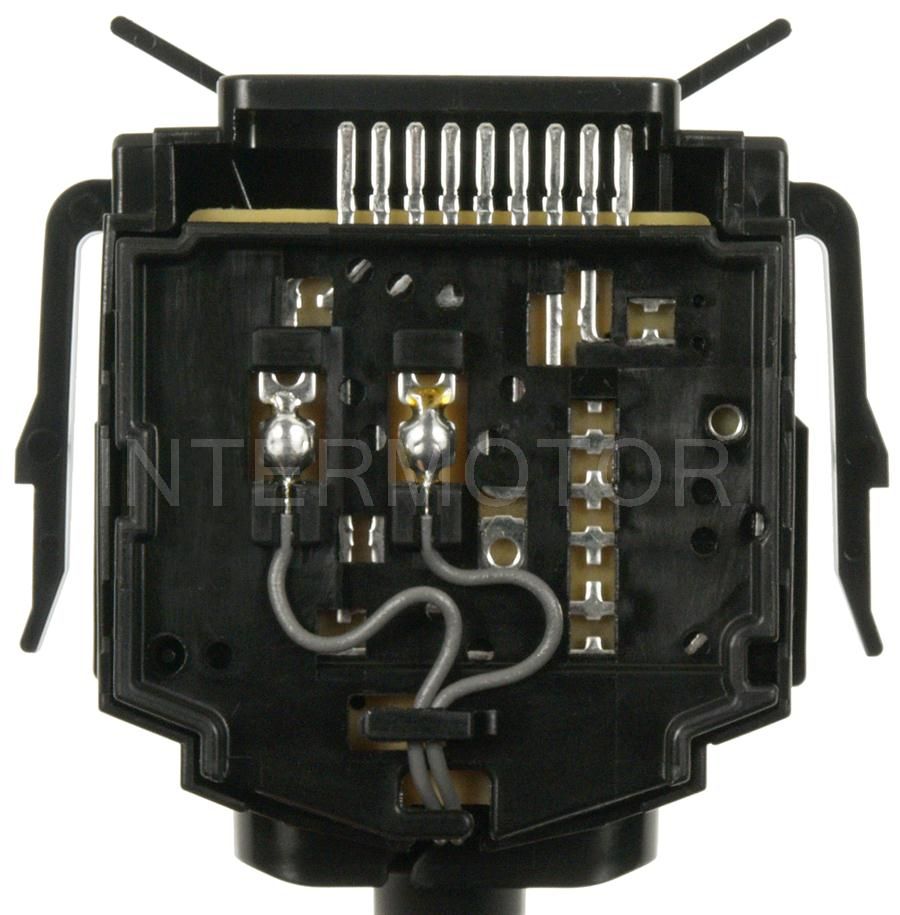Intermotor Windshield Wiper Switch WP-161