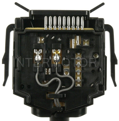 Intermotor Windshield Wiper Switch WP-161
