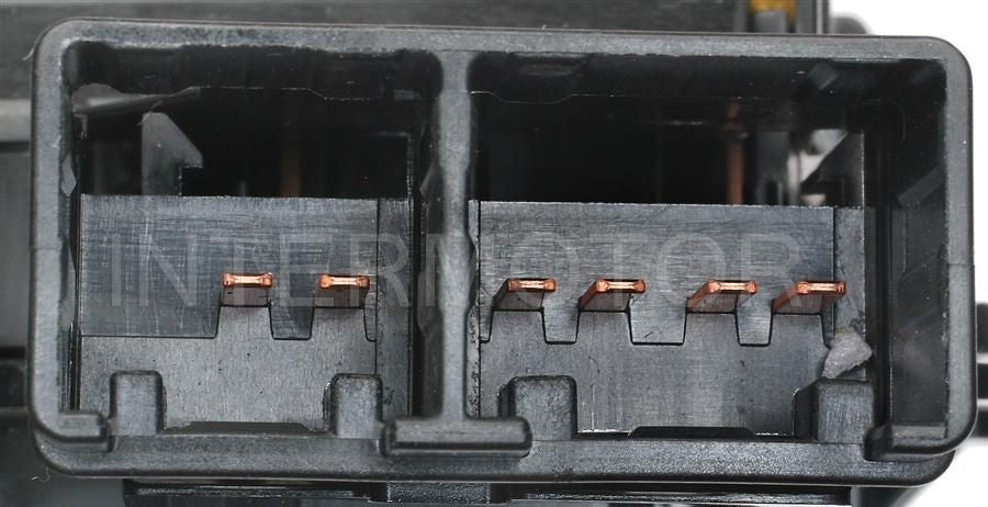 Intermotor Windshield Wiper Switch WP-163