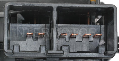 Intermotor Windshield Wiper Switch WP-163