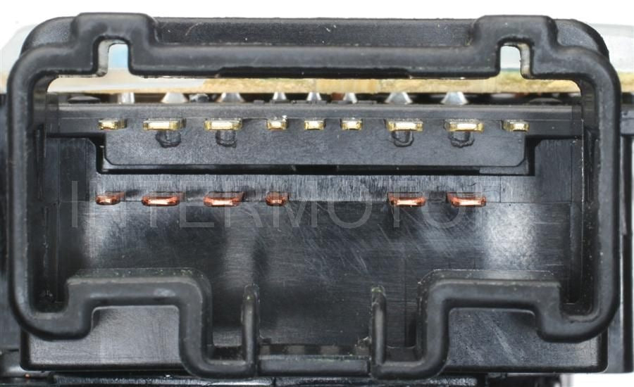 Intermotor Windshield Wiper Switch WP-167