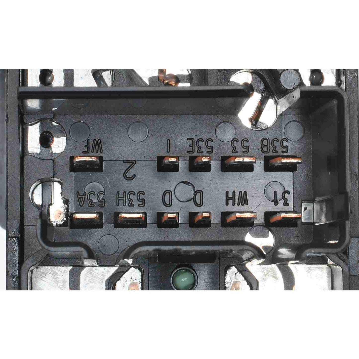 Standard Ignition Windshield Wiper Switch WP-178