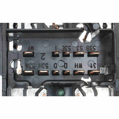 Standard Ignition Windshield Wiper Switch WP-178