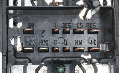 Standard Ignition Windshield Wiper Switch WP-178