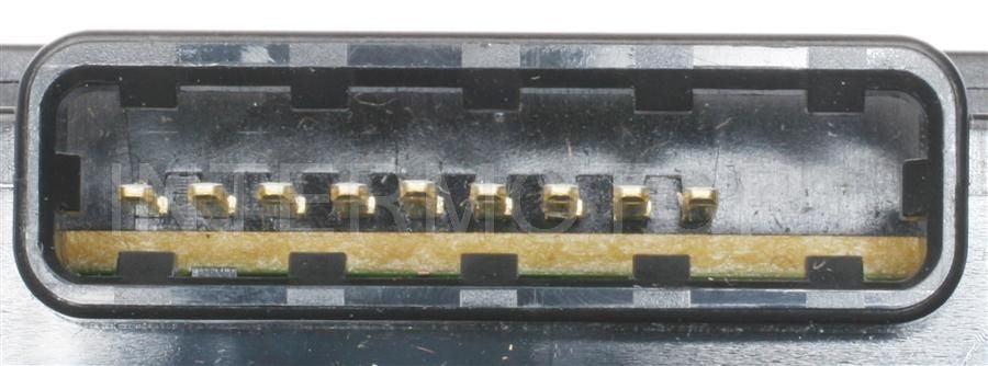 Intermotor Windshield Wiper Switch WP-179