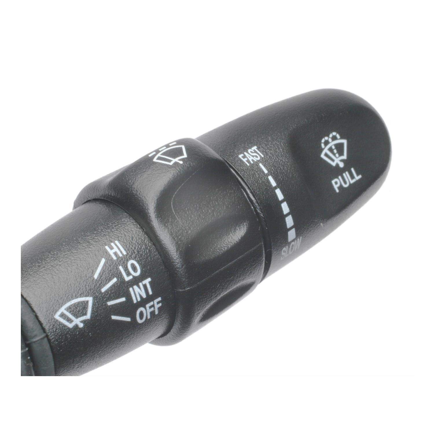 Intermotor Windshield Wiper Switch WP-185