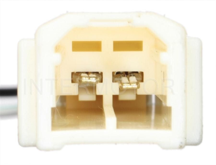 Intermotor Windshield Wiper Switch WP-185