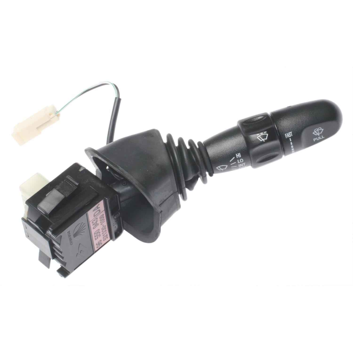 Intermotor Windshield Wiper Switch WP-185