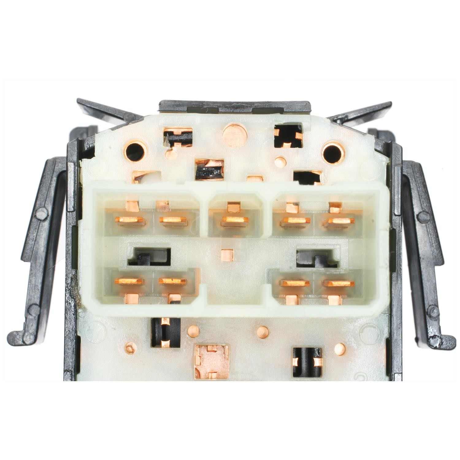 Intermotor Windshield Wiper Switch WP-185