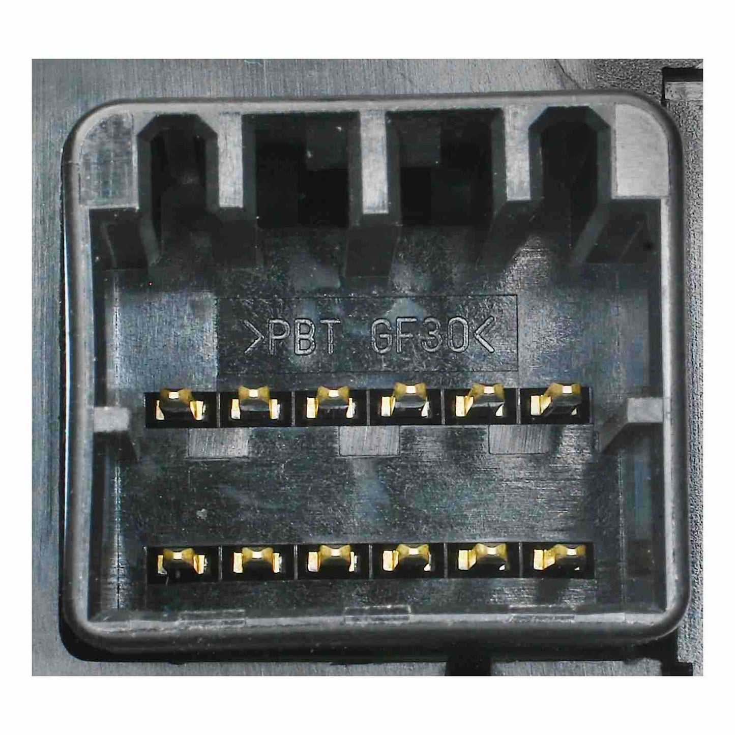 Intermotor Windshield Wiper Switch WP-195