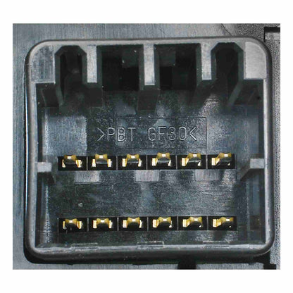 Intermotor Windshield Wiper Switch WP-195