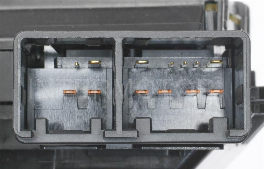 Intermotor Windshield Wiper Switch WP-202