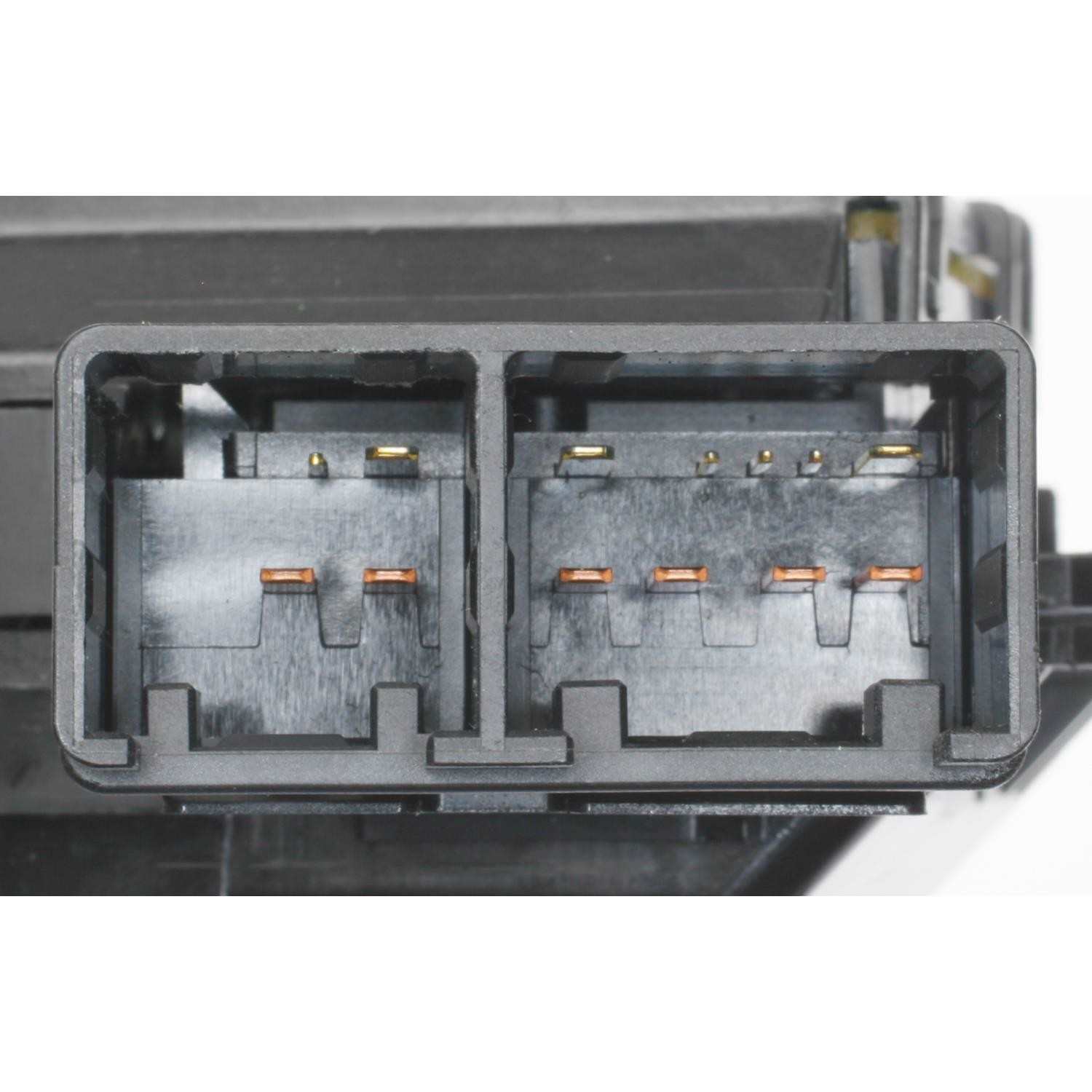 Intermotor Windshield Wiper Switch WP-202