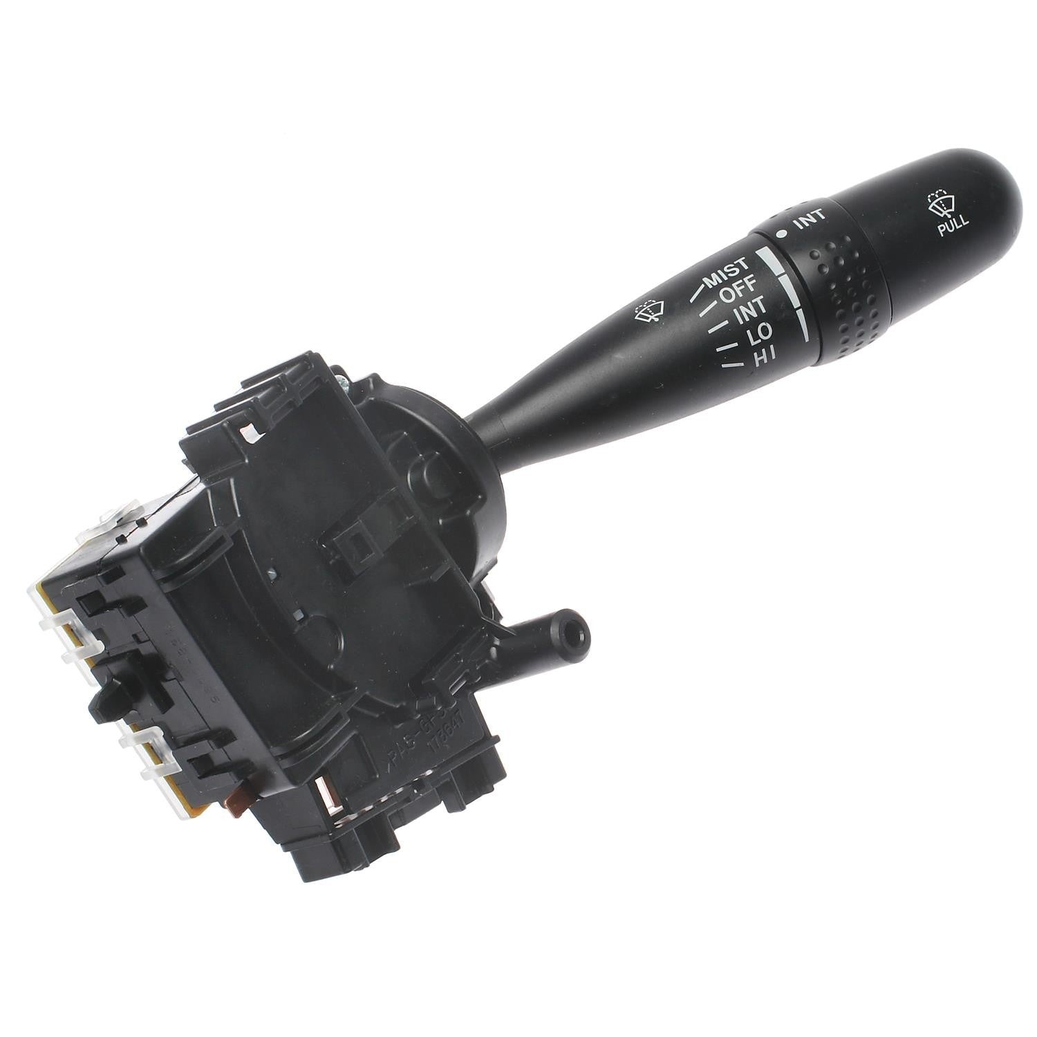 Intermotor Windshield Wiper Switch WP-211